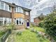 Thumbnail Semi-detached house for sale in Parker Road, Hastings