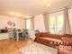 Thumbnail Flat for sale in Apprentice Drive, Colchester