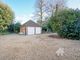 Thumbnail Detached house for sale in Croquet Gardens, Wivenhoe, Colchester