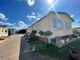 Thumbnail Mobile/park home for sale in Rozel Court, Beck Row, Bury St. Edmunds