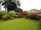 Thumbnail Bungalow for sale in Richmond Close, Fleet, Hampshire