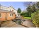 Thumbnail Detached house for sale in Coventry Road, Lutterworth