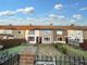 Thumbnail Terraced house for sale in Milbank Terrace, Station Town, Wingate