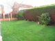 Thumbnail Detached house to rent in Kindlewood Drive, Chilwell, Nottingham
