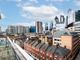 Thumbnail Penthouse for sale in Strype Street, London