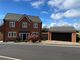 Thumbnail Detached house for sale in Moore Close, Long Buckby, Northamptonshire