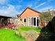 Thumbnail Detached bungalow for sale in Brighton Avenue, Syston