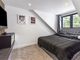 Thumbnail Detached house for sale in Blackbrook Park Avenue, Fareham, Hampshire