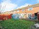 Thumbnail Terraced house for sale in Chester Road, Blaby, Leicester