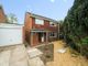 Thumbnail Detached house to rent in Deanfield Road, Henley-On-Thames