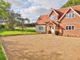 Thumbnail Detached house to rent in Chapel Lane, Kirtling, Newmarket