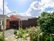 Thumbnail Semi-detached bungalow for sale in Elm Grove, Barry