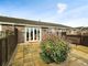 Thumbnail Terraced bungalow for sale in Hillfort Close, Dorchester