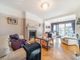 Thumbnail Detached house for sale in Hillcote Avenue, Norbury, London