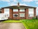 Thumbnail Maisonette for sale in Latymer Croft, Churchdown, Gloucester