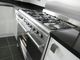 Smeg Range Cooker