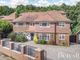 Thumbnail Detached house to rent in Glanthams Close, Shenfield