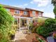 Thumbnail Terraced house for sale in Dukes Close, Petersfield, Hampshire