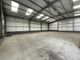 Thumbnail Industrial to let in Unit 4 A &amp; B, Wellington Business Park, Chelston, Wellington, Somerset