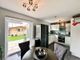 Thumbnail End terrace house for sale in Adlington Gardens, Troon