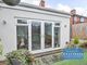 Thumbnail Semi-detached house for sale in Wolstanton Road, Chesterton, Newcastle-Under-Lyme