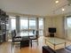 Thumbnail Flat to rent in Buttermere Court, Boundary Road, St Johns Wood, London