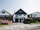 Thumbnail Detached house for sale in Wicklands Avenue, Saltdean, Brighton