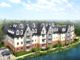 Thumbnail Flat for sale in Woking, Surrey