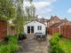 Thumbnail Terraced house for sale in High Street, Feckenham, Redditch