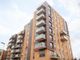 Thumbnail Flat for sale in Vickers House, South Street, Romford