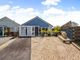 Thumbnail Semi-detached bungalow for sale in Moorstone Leat, Paignton, Devon