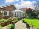 Thumbnail Detached bungalow for sale in Bramber Avenue North, Peacehaven, East Sussex