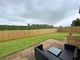 Thumbnail Detached bungalow for sale in Pinewood, Orbliston, Fochabers