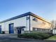 Thumbnail Industrial to let in Unit Stirling Business Park, Nimrod Way, Ferndown Industrial Estate, Wimborne