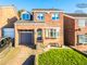 Thumbnail Detached house for sale in Baxter Drive, Wadsley Bridge, Sheffield