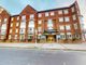 Thumbnail Flat for sale in Lord Street, Southport, 1