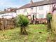 Thumbnail Terraced house for sale in Widdicombe Way, Brighton