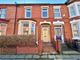 Thumbnail Terraced house for sale in Crawford Avenue, Mossley Hill, Liverpool