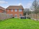 Thumbnail Semi-detached house for sale in Burntwood Way, Brentwood