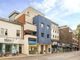 Thumbnail Flat for sale in Upper Richmond Road, Putney Hill