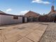 Thumbnail Bungalow for sale in Steadfolds Close, Thurcroft, Rotherham