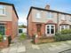 Thumbnail Semi-detached house for sale in Hedley Avenue, Blyth