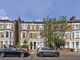 Thumbnail Property for sale in Macroom Road, Maida Vale, London