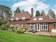 Thumbnail Detached house for sale in Woodham Rise, Horsell