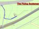 Thumbnail Land for sale in Flying Scotsman, Plot 3, Spean Bridge, Fort William PH344Ex