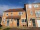 Thumbnail Terraced house for sale in Wolsey Way, Lincoln