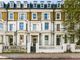 Thumbnail Flat for sale in Holland Road, London