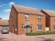 Thumbnail Detached house for sale in White Post Road, Bodicote, Banbury