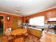 Thumbnail Bungalow for sale in Walsham Close, King's Lynn, Norfolk