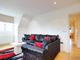 Thumbnail Flat to rent in 24A River Bank, Winchmore Hill